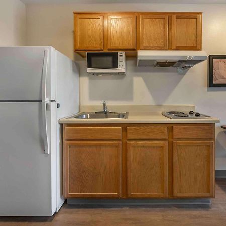 Extended Stay America Select Suites - Спрингдейл Екстериор снимка