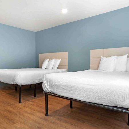 Extended Stay America Select Suites - Спрингдейл Екстериор снимка