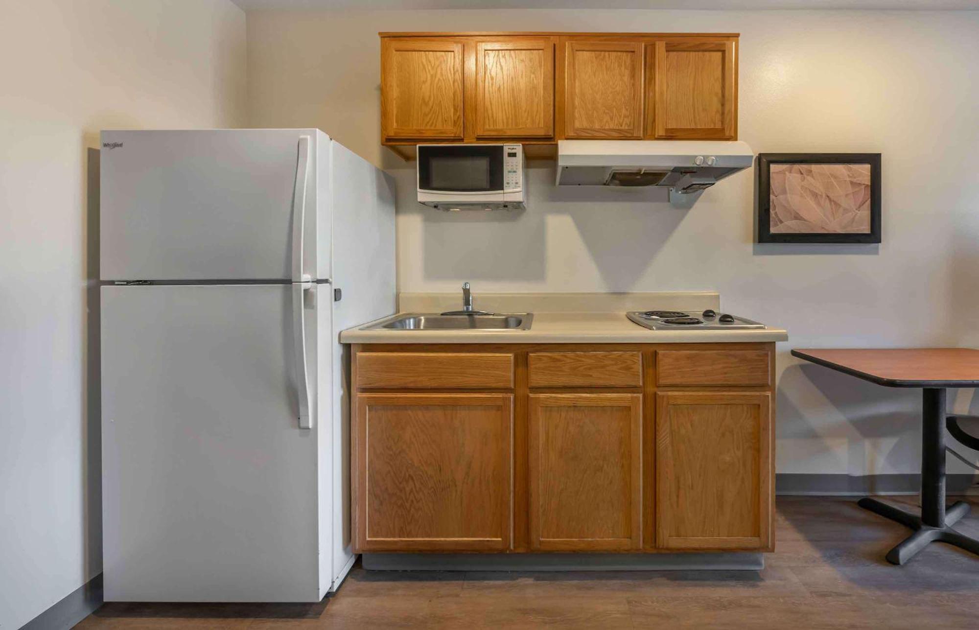 Extended Stay America Select Suites - Спрингдейл Екстериор снимка