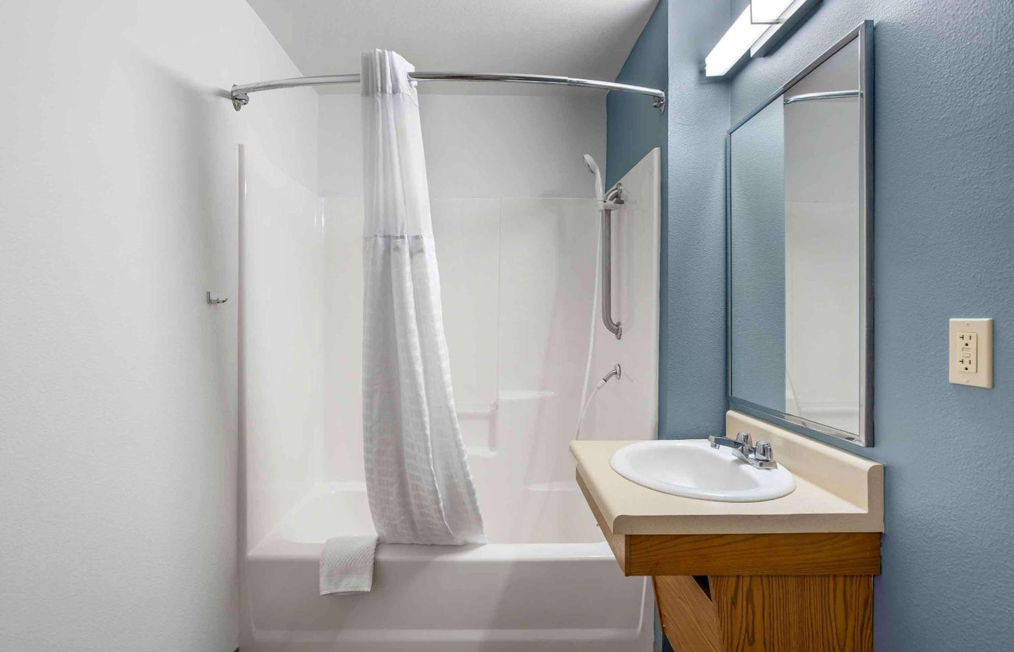 Extended Stay America Select Suites - Спрингдейл Екстериор снимка