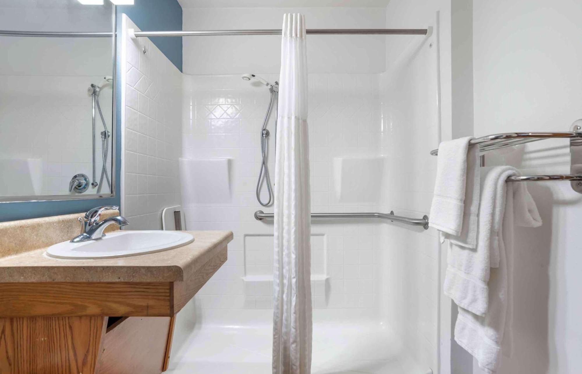 Extended Stay America Select Suites - Спрингдейл Екстериор снимка