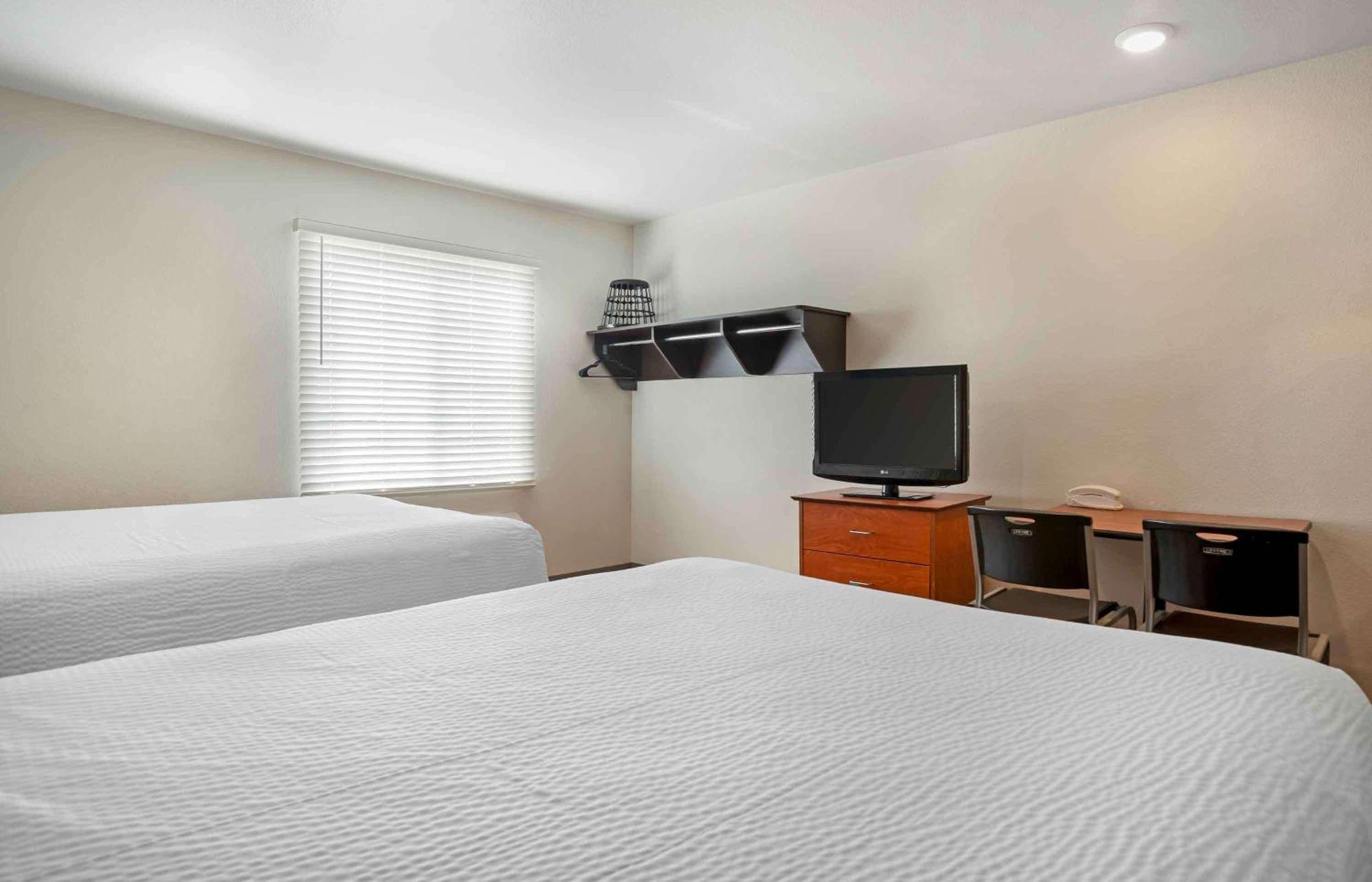 Extended Stay America Select Suites - Спрингдейл Екстериор снимка