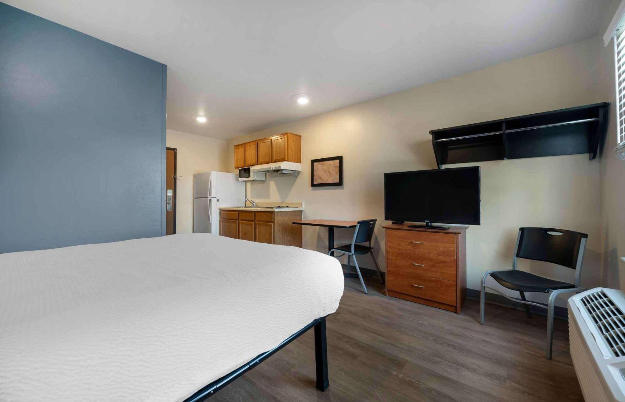 Extended Stay America Select Suites - Спрингдейл Екстериор снимка