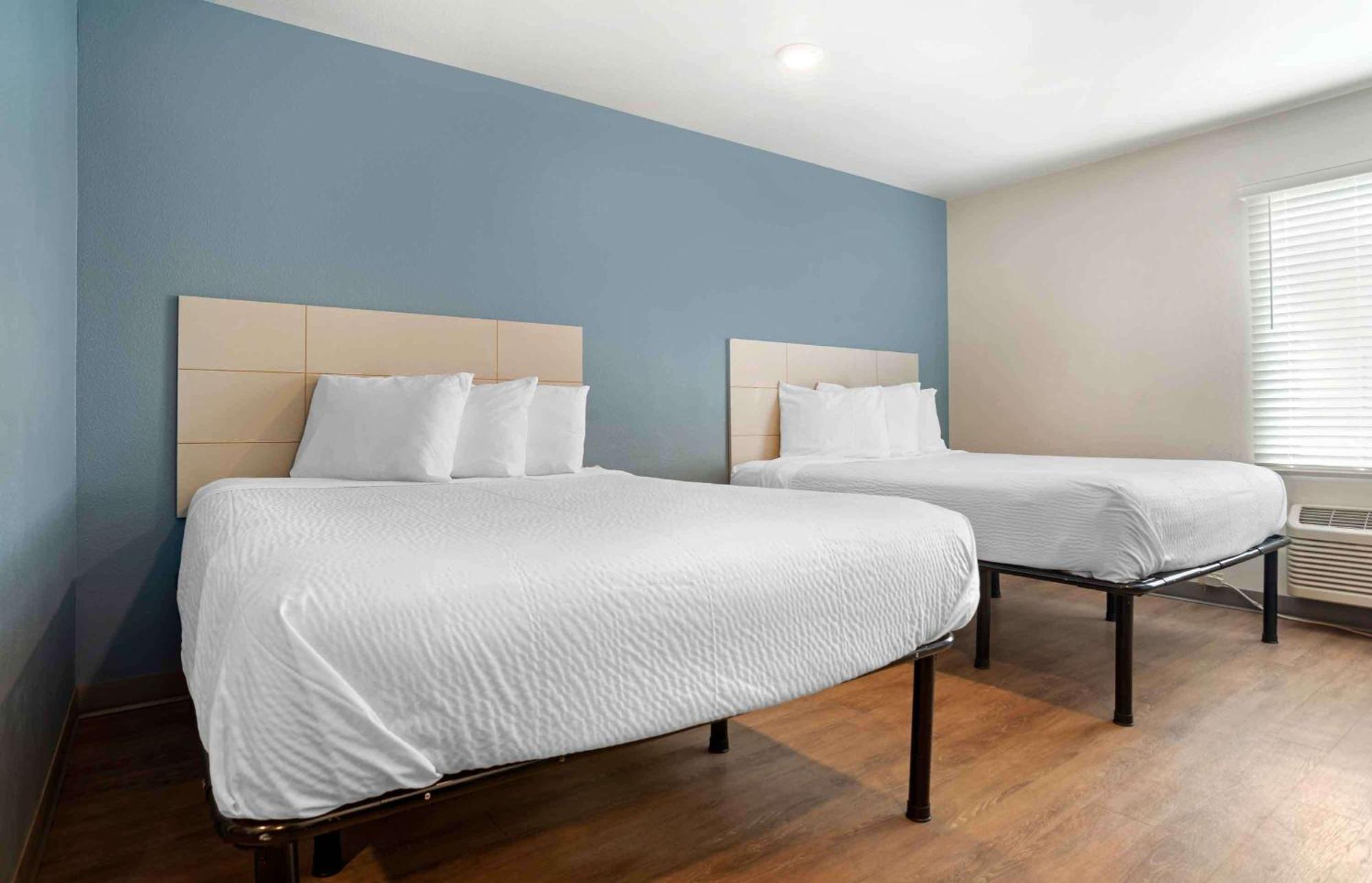 Extended Stay America Select Suites - Спрингдейл Екстериор снимка