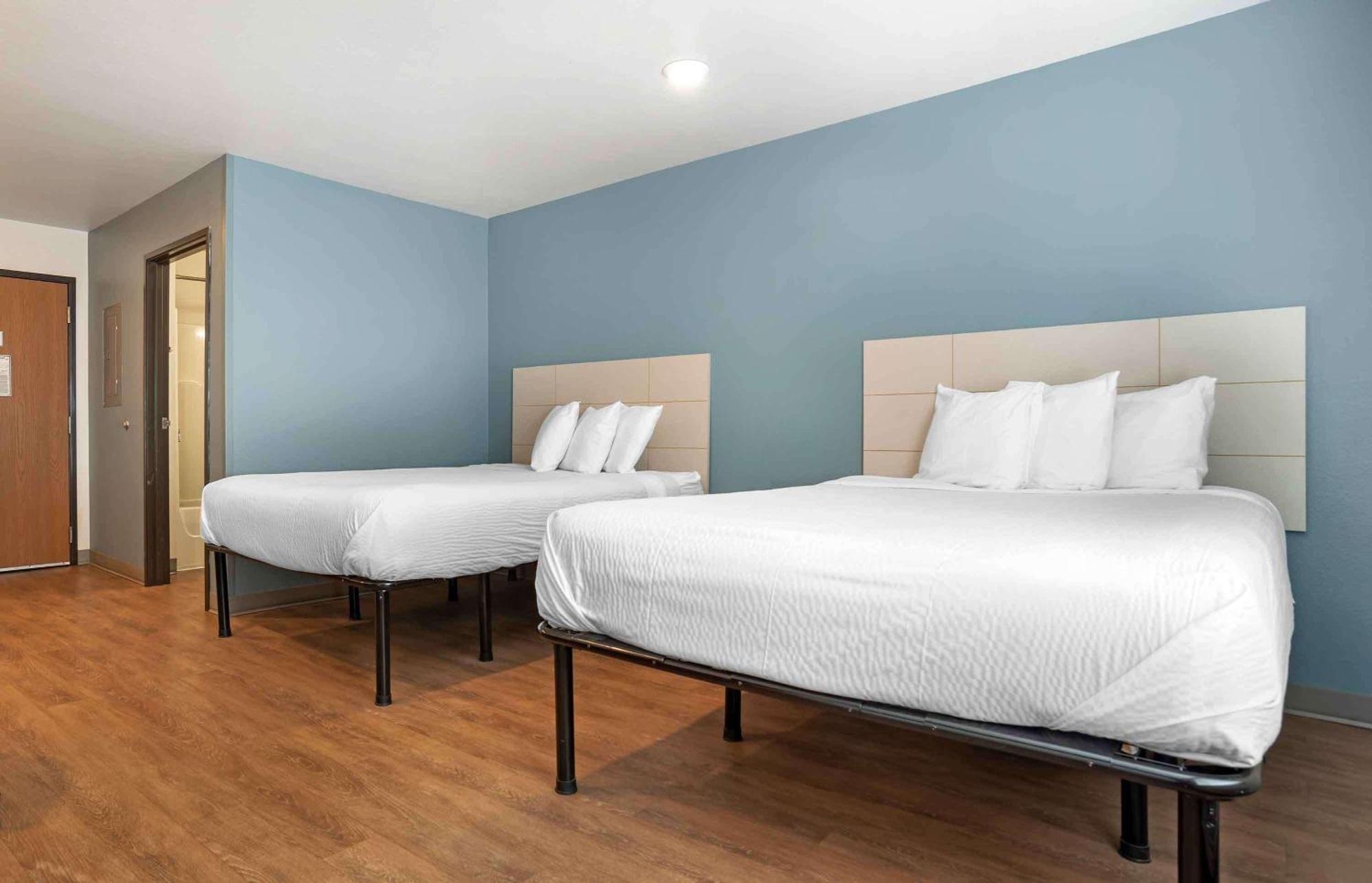 Extended Stay America Select Suites - Спрингдейл Екстериор снимка