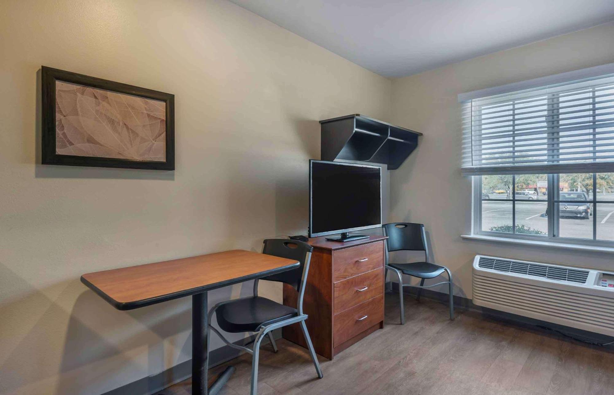 Extended Stay America Select Suites - Спрингдейл Екстериор снимка