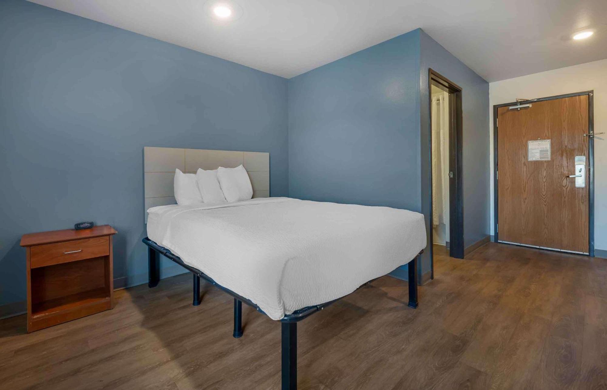 Extended Stay America Select Suites - Спрингдейл Екстериор снимка