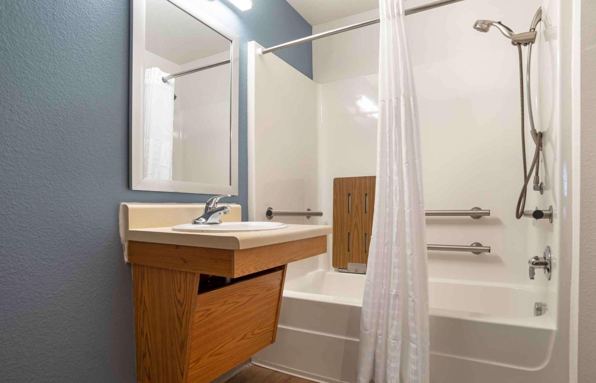 Extended Stay America Select Suites - Спрингдейл Екстериор снимка